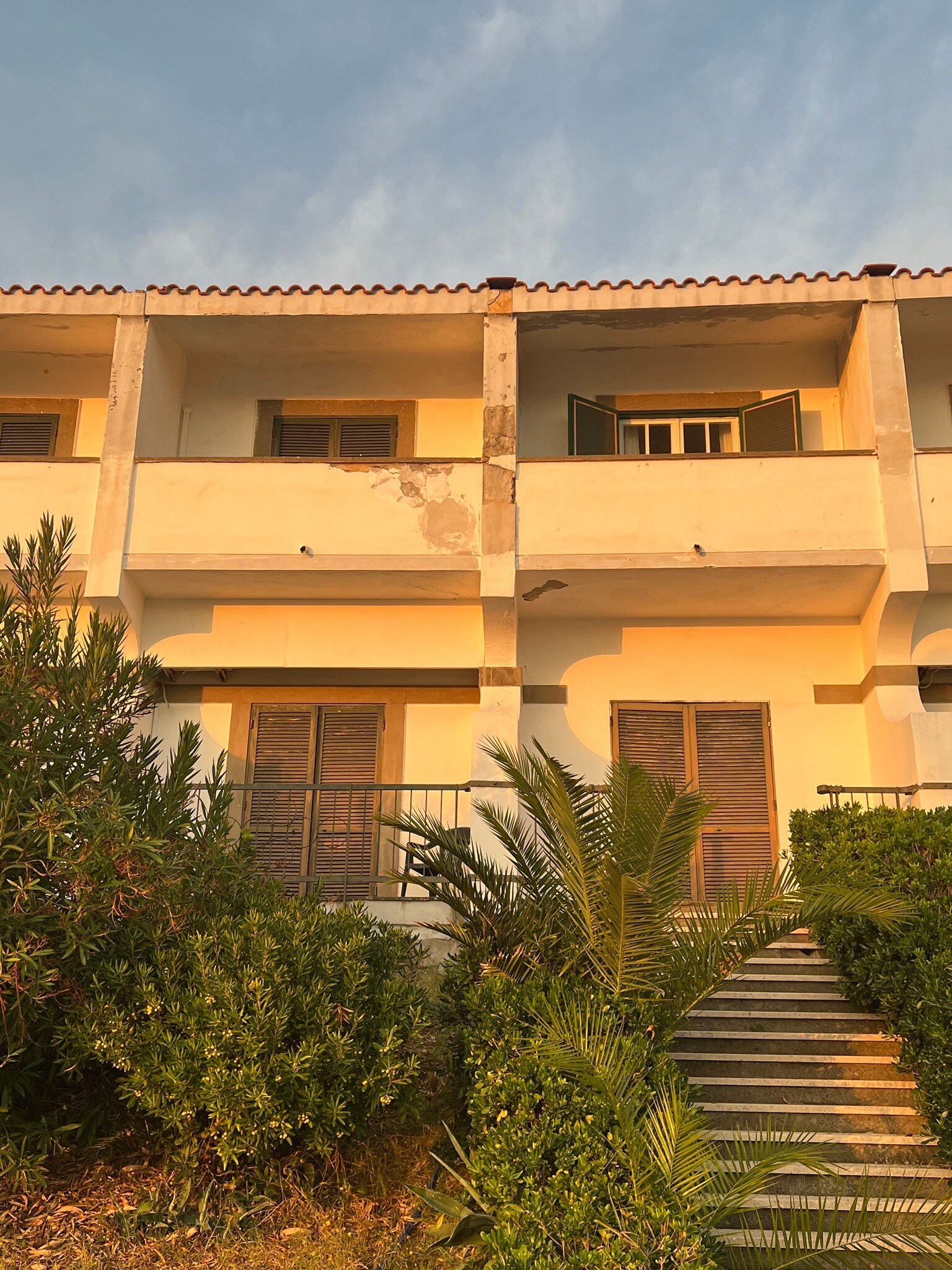 桑贝公园酒店 - 塔利亚酒店-官方