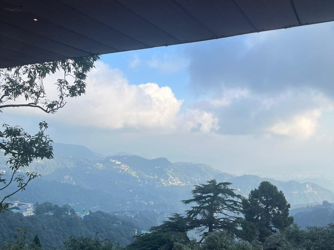 格丽斯方辰度假酒店主图