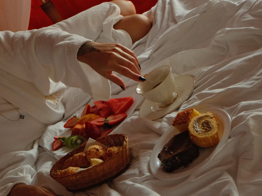 DPNY海滩水疗酒店主图