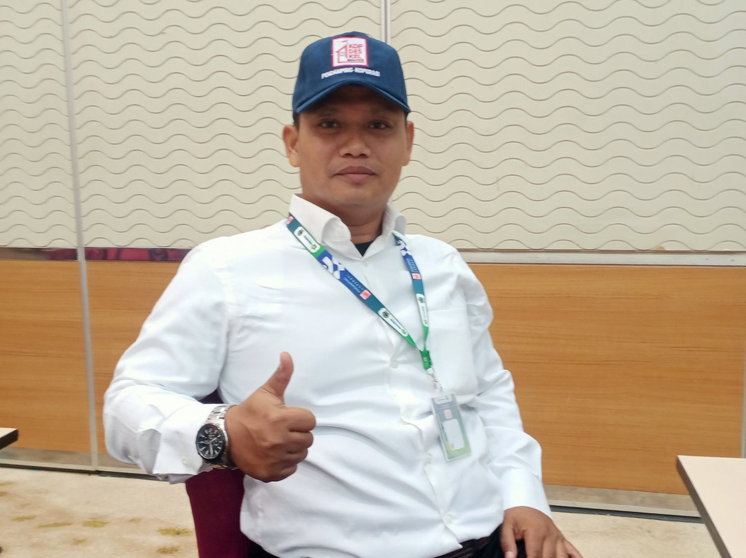 Atria Hotel Magelang主图