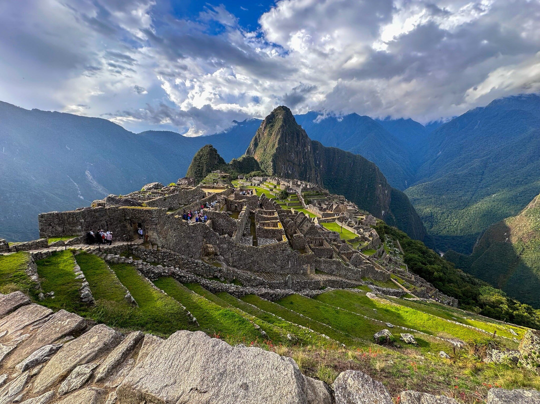 360 Explora-Chorrillos必去景点