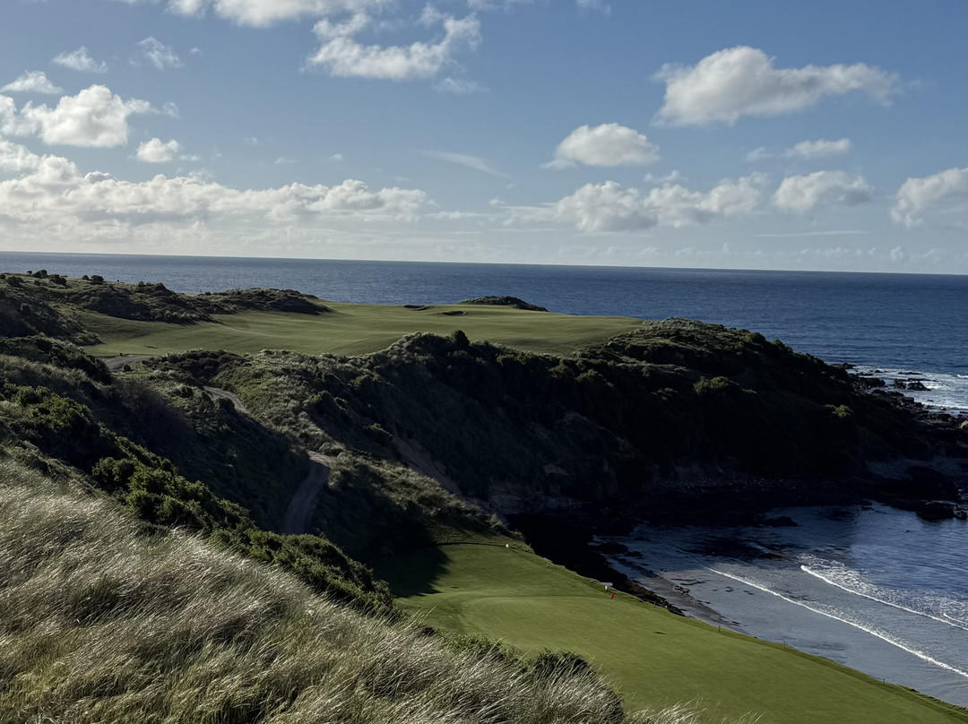 Air Adventure Golf-埃森登必去景点