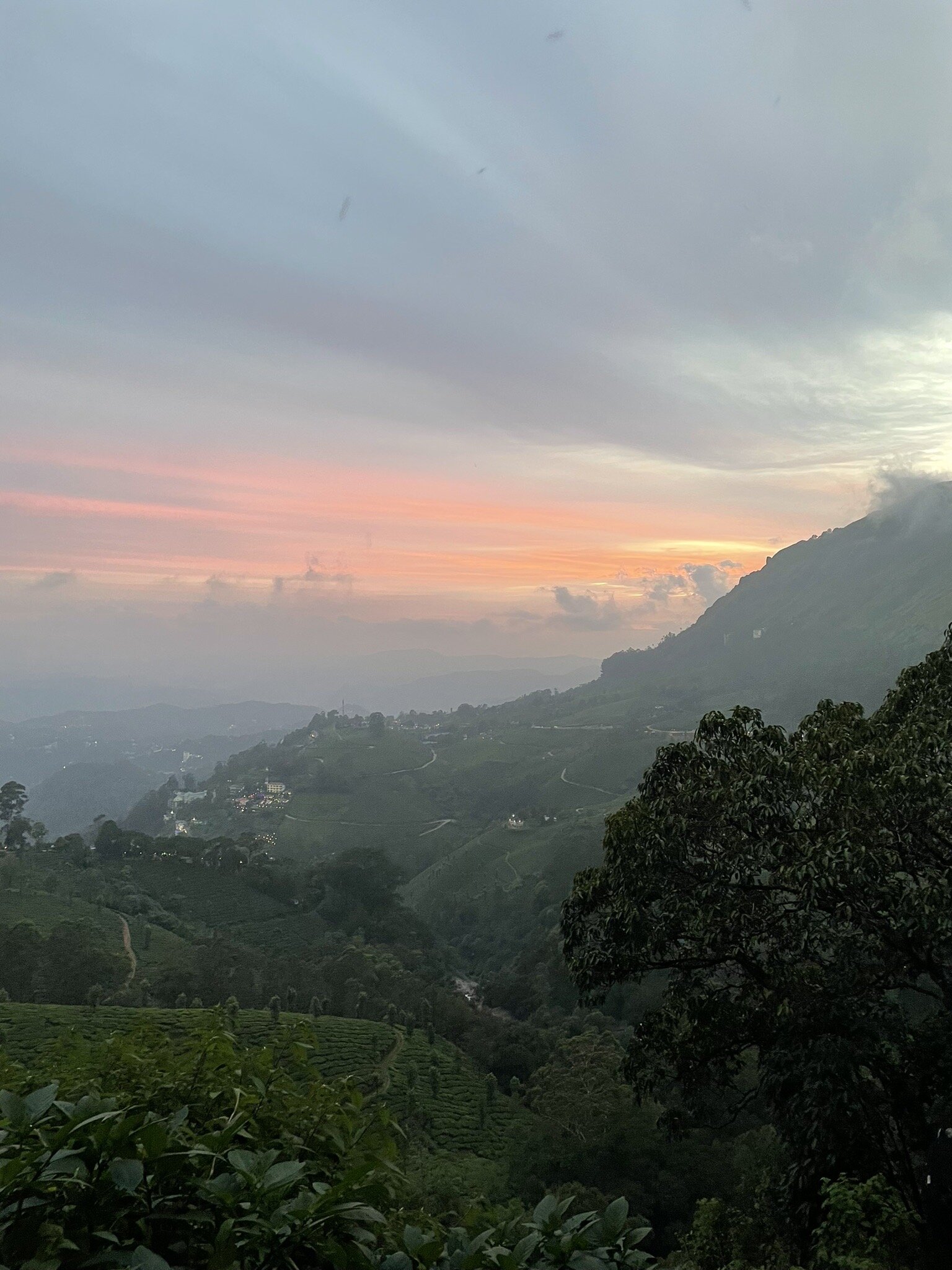 Abad Copper Castle Resort Munnar-官方