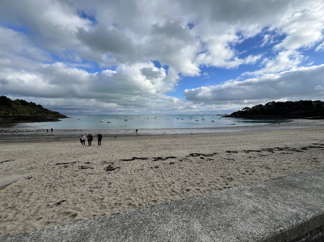 Le Bistrot De Cancale