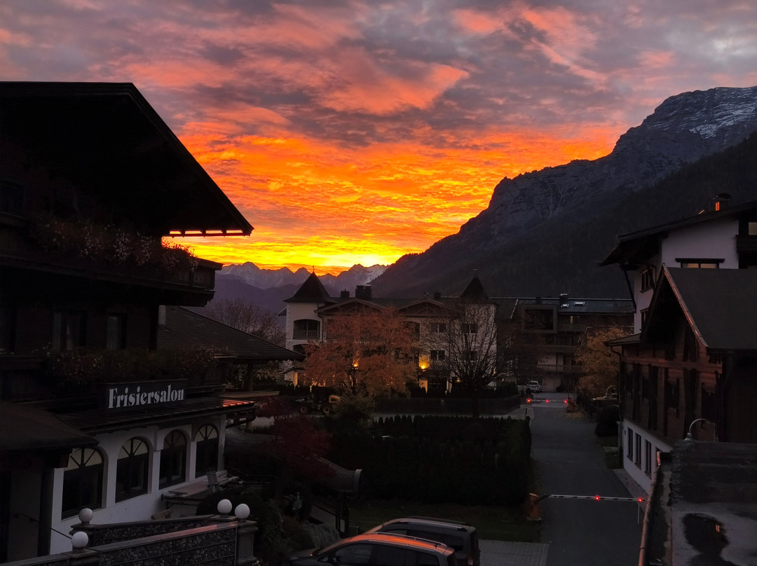 Hotel Waidringer Hof 4-Sterne-Superior - 1. Tiroler Gluckshotel主图