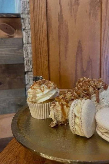 Sweet Goodness Cake Company