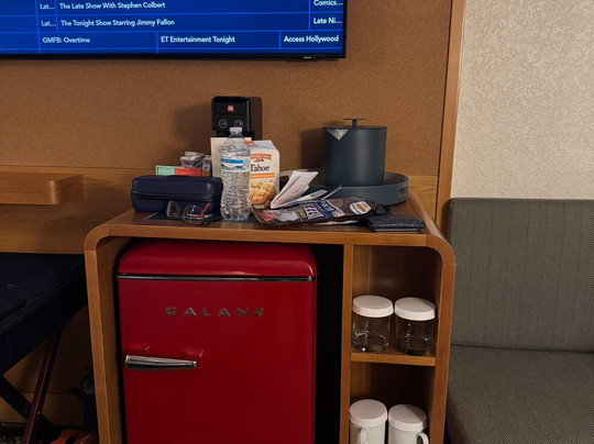 The Wildbirch Hotel - JdV by Hyatt主图