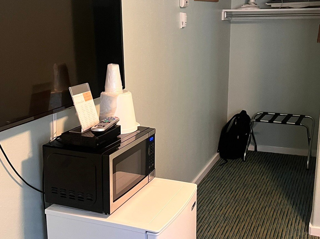 The Victorian Inn主图