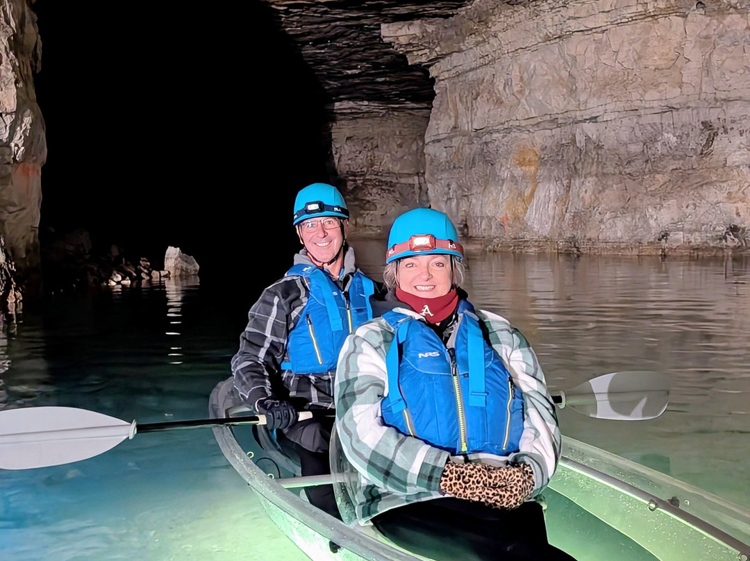 SUP Kentucky-Rogers必去景点