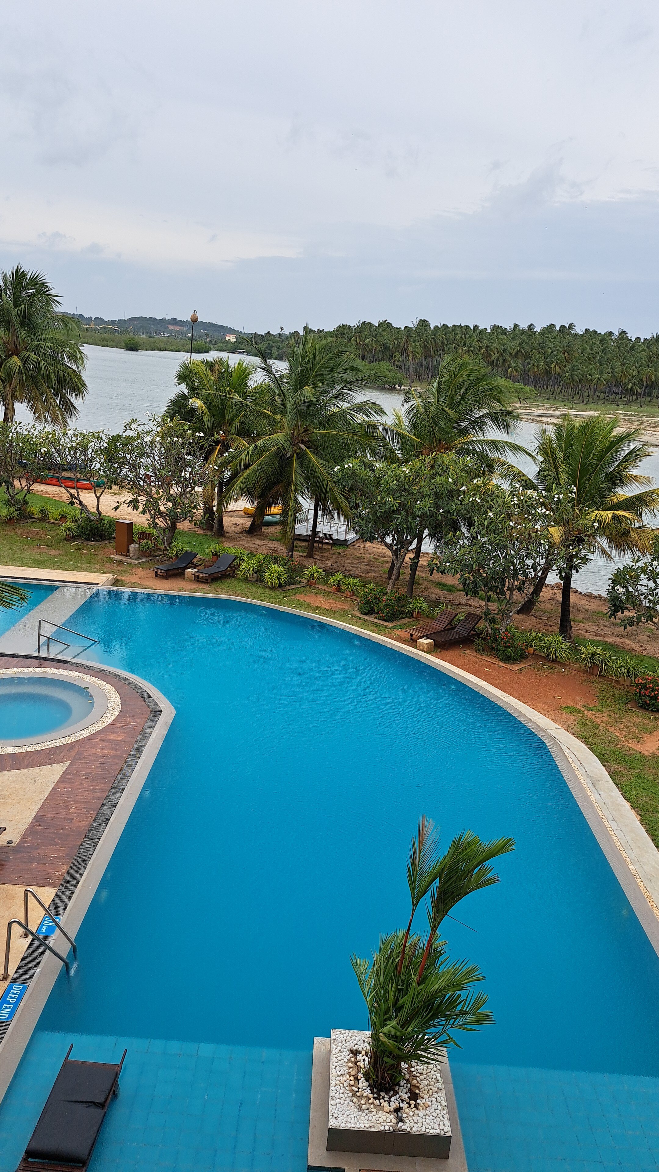 阿玛兰特湾SPA度假村-官方