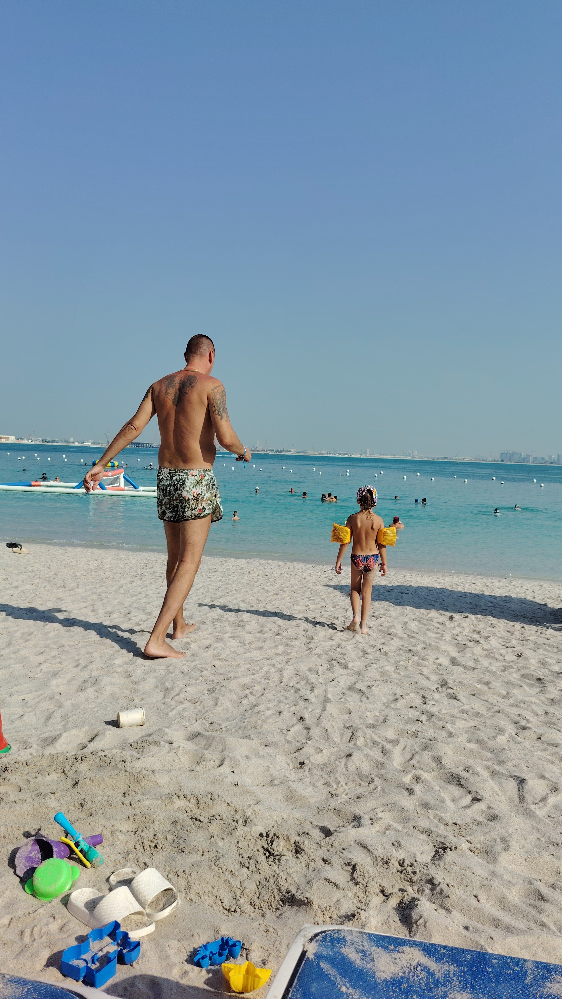 Hampton by Hilton Marjan Island-官方