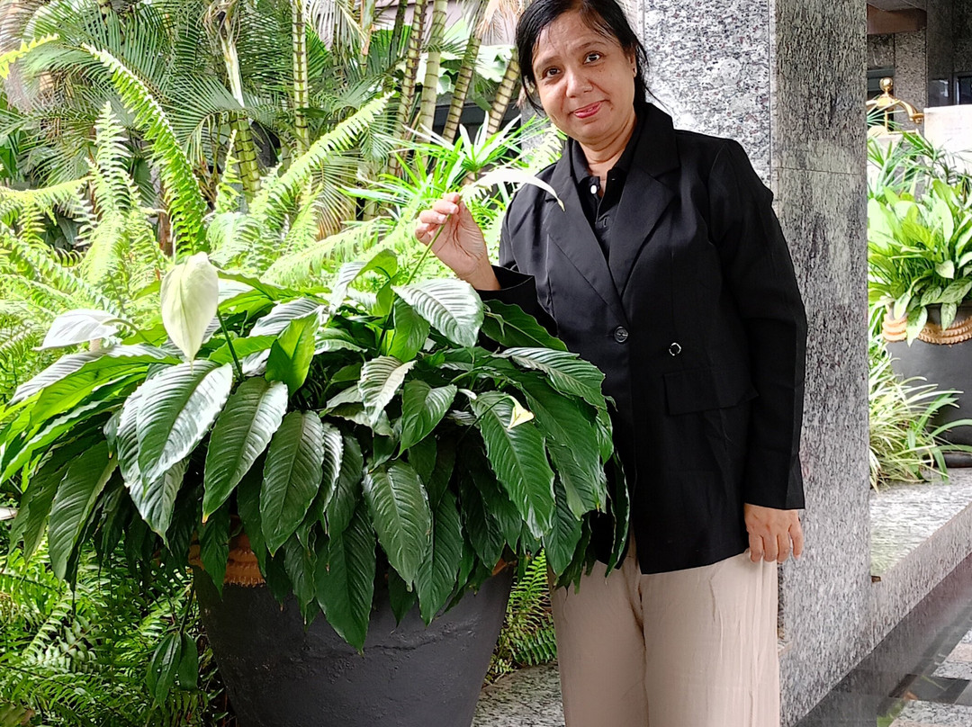 Grand Legacy Hotel主图