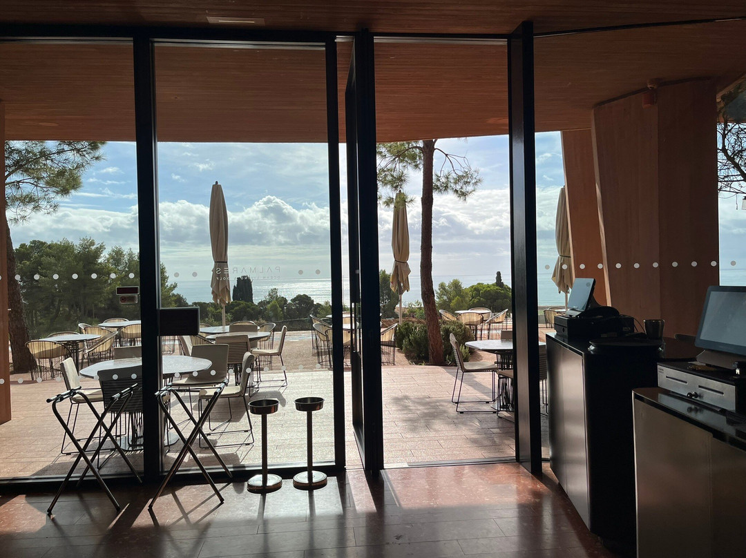 Palmares Ocean Living & Golf-Odiaxere必去景点