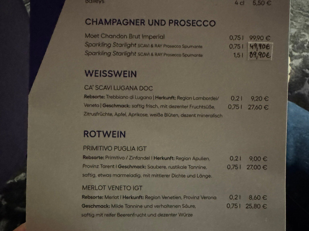 Starlight Express Theatre-波鸿必去景点