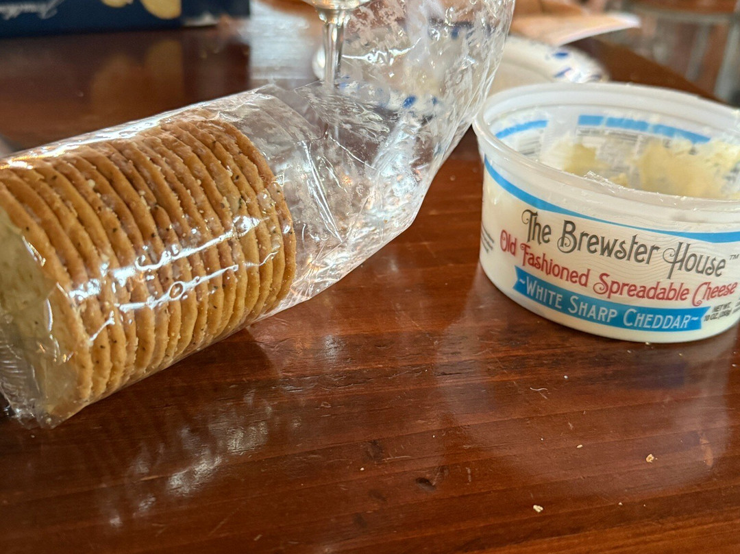 Galena Cellars Vineyard-加利纳必去景点