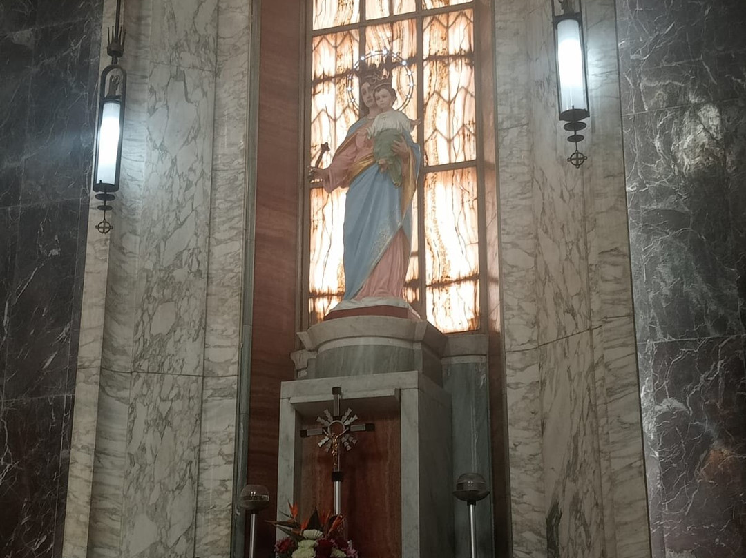 Cattedrale San Marco-拉蒂纳必去景点