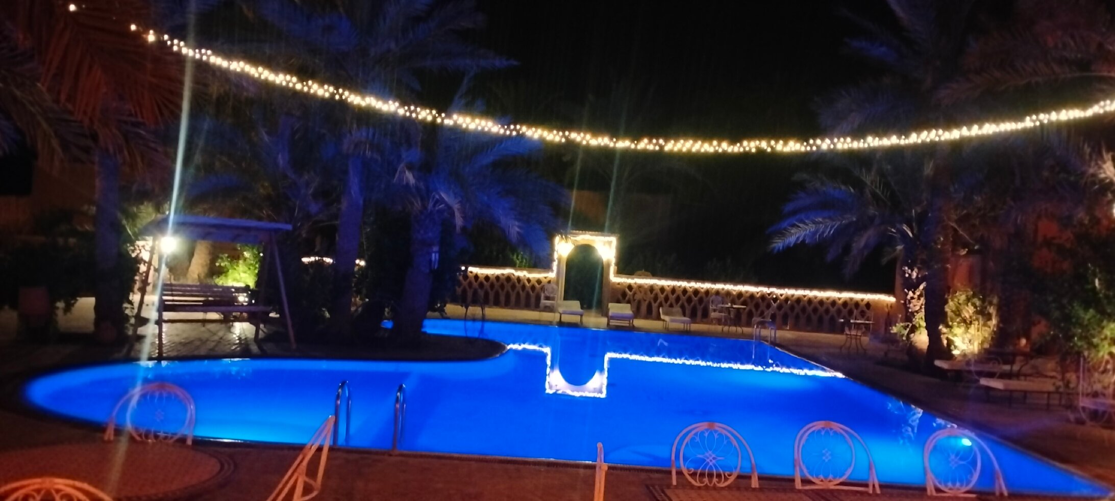 Hotel Chez le Pacha-官方