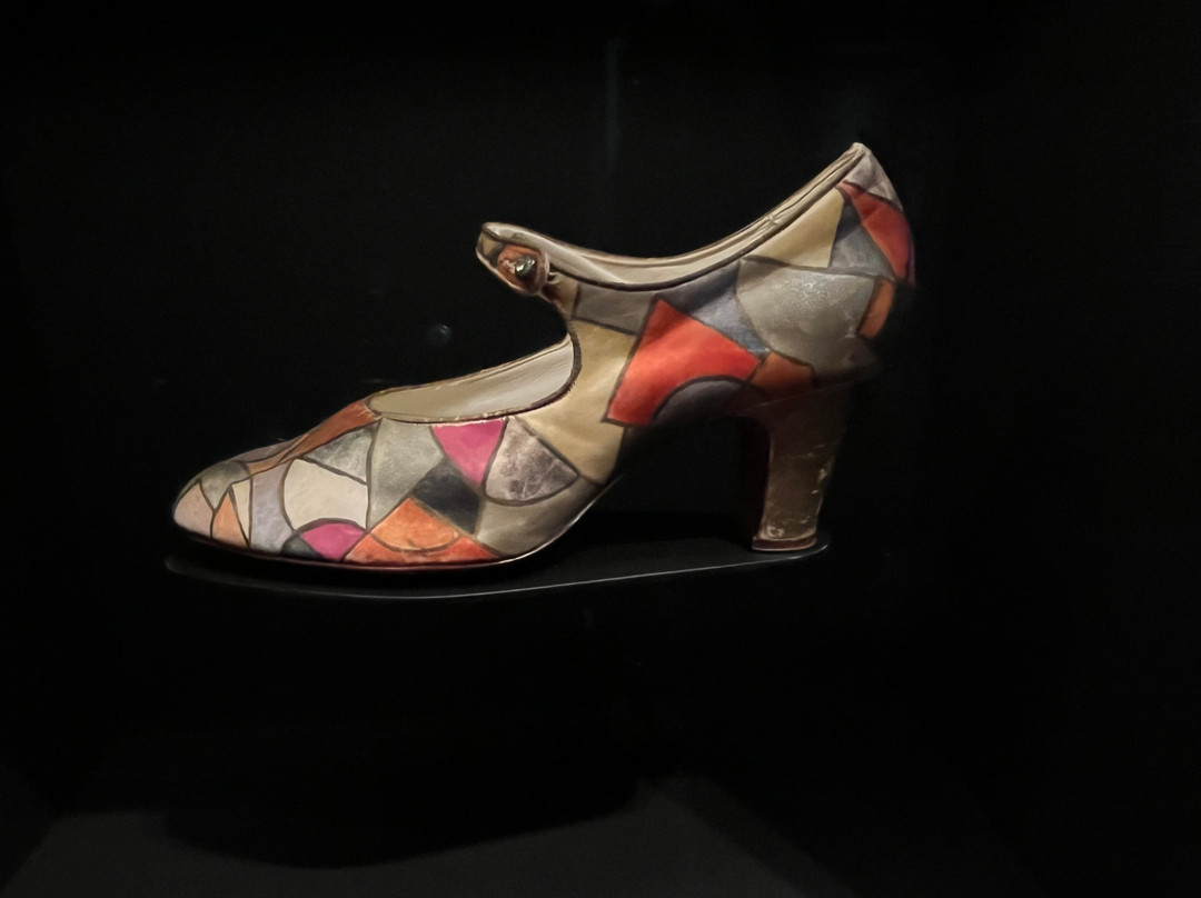 Shoemakers Museum-Street必去景点