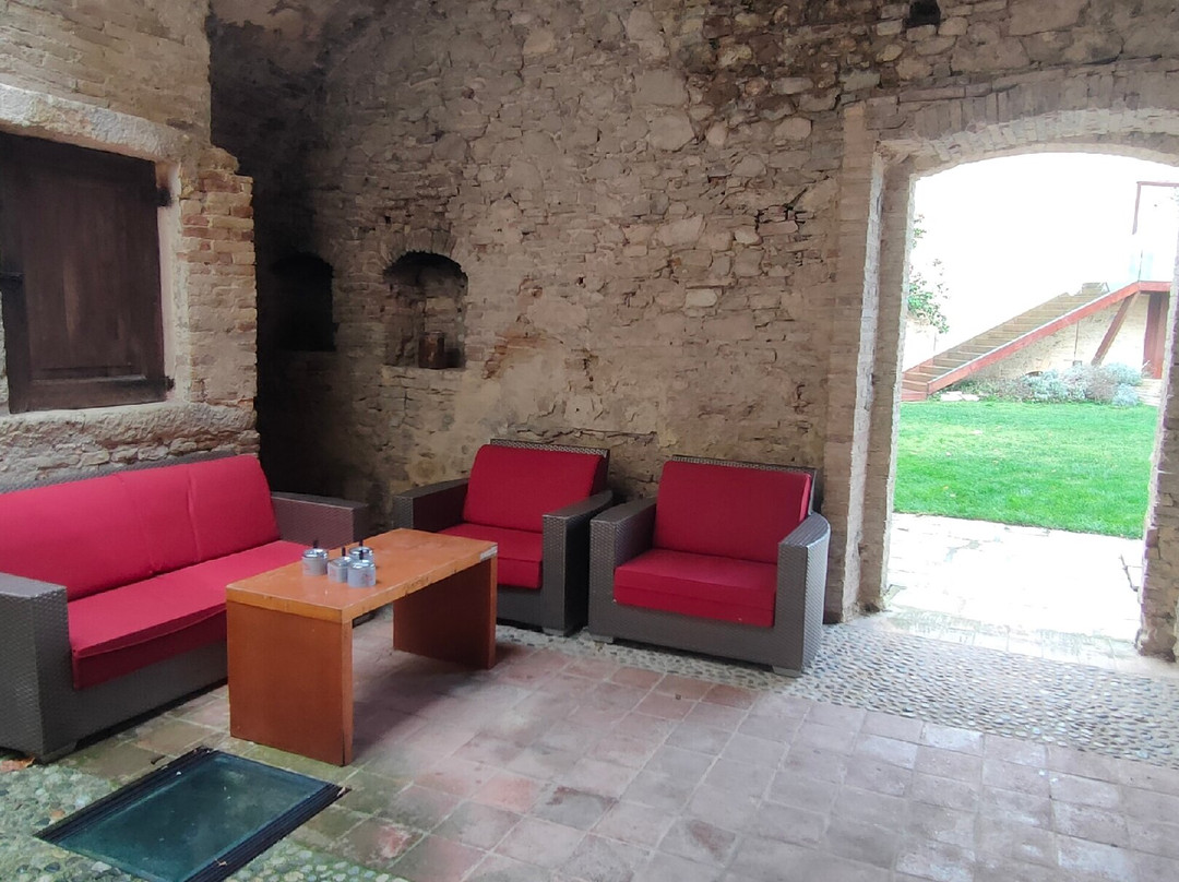 Palazzo Monaco-Crecchio必去景点