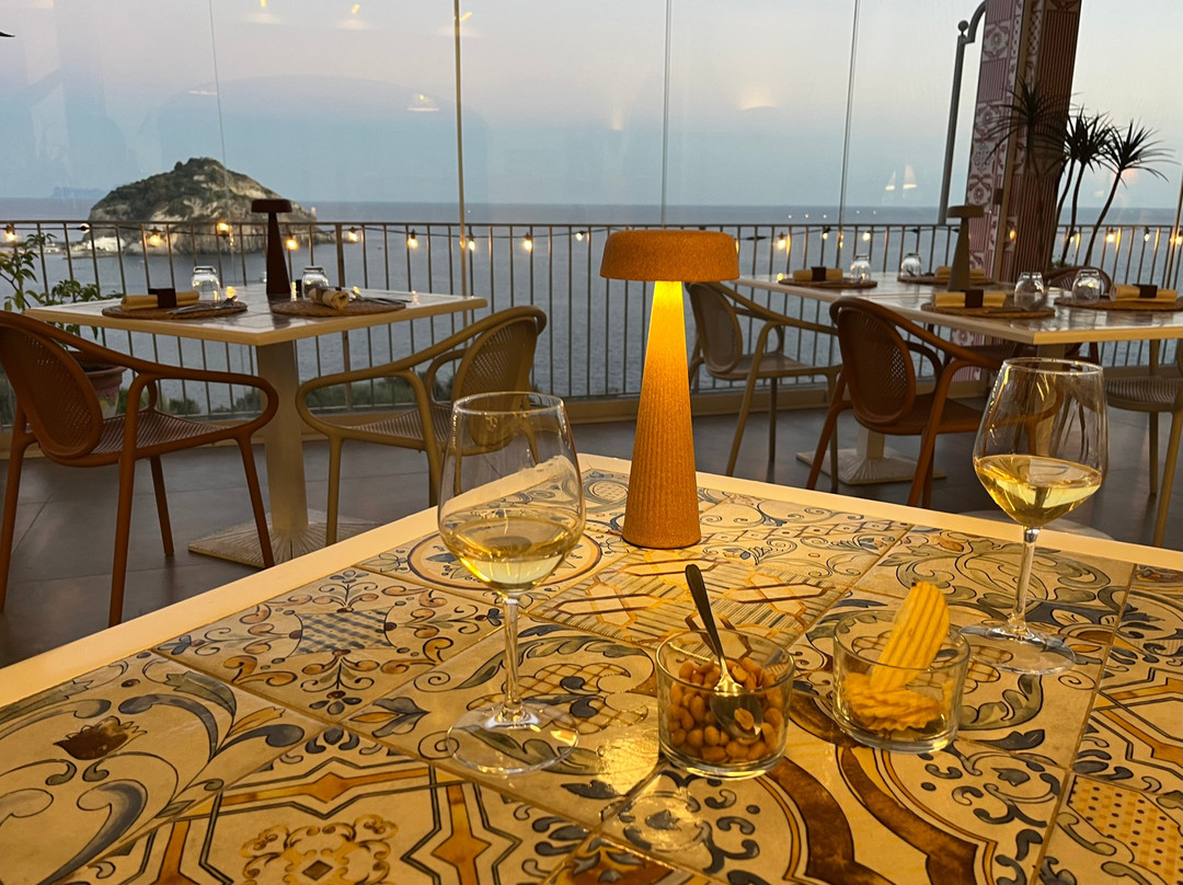 Cloisters Bed & Breakfast主图