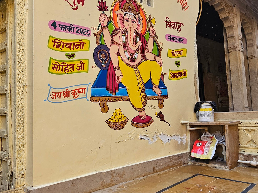 Tiger Journey-Tala必去景点