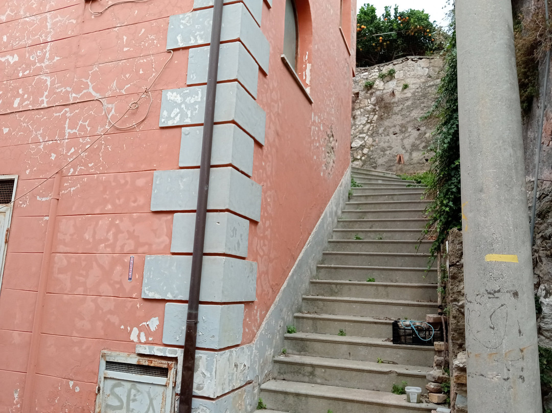 Centro Storico Valle di Maddaloni-Valle di Maddaloni必去景点