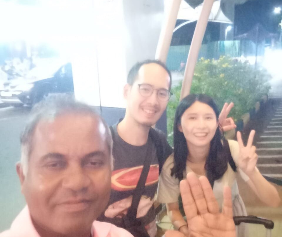 Omaari Lanka Tours-Dankotuwa必去景点