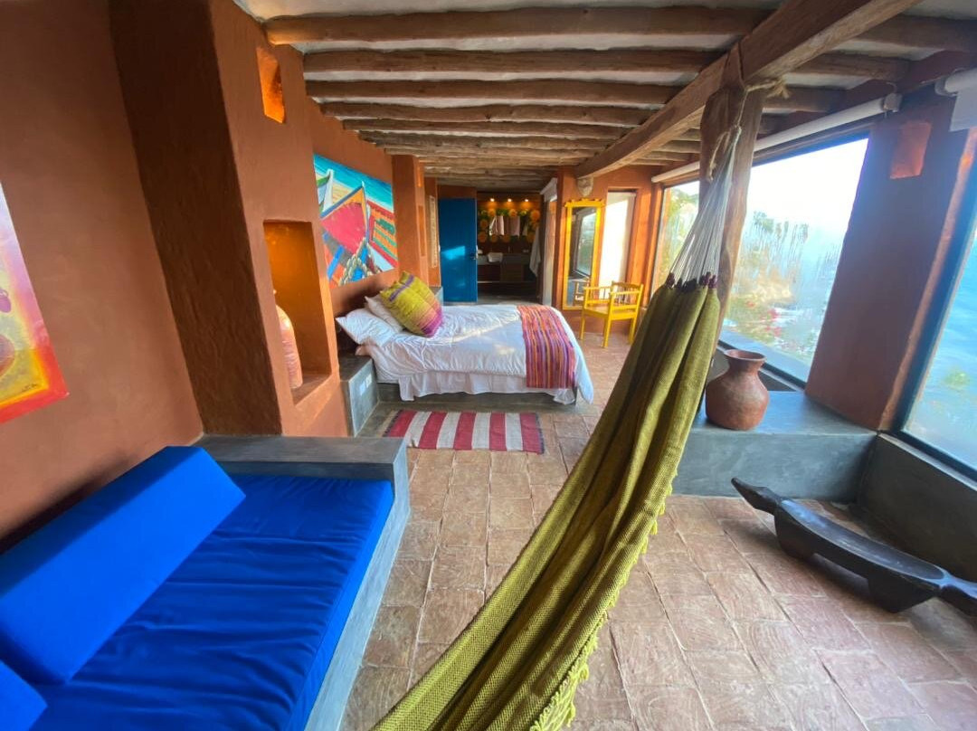 Cala Margarita主图