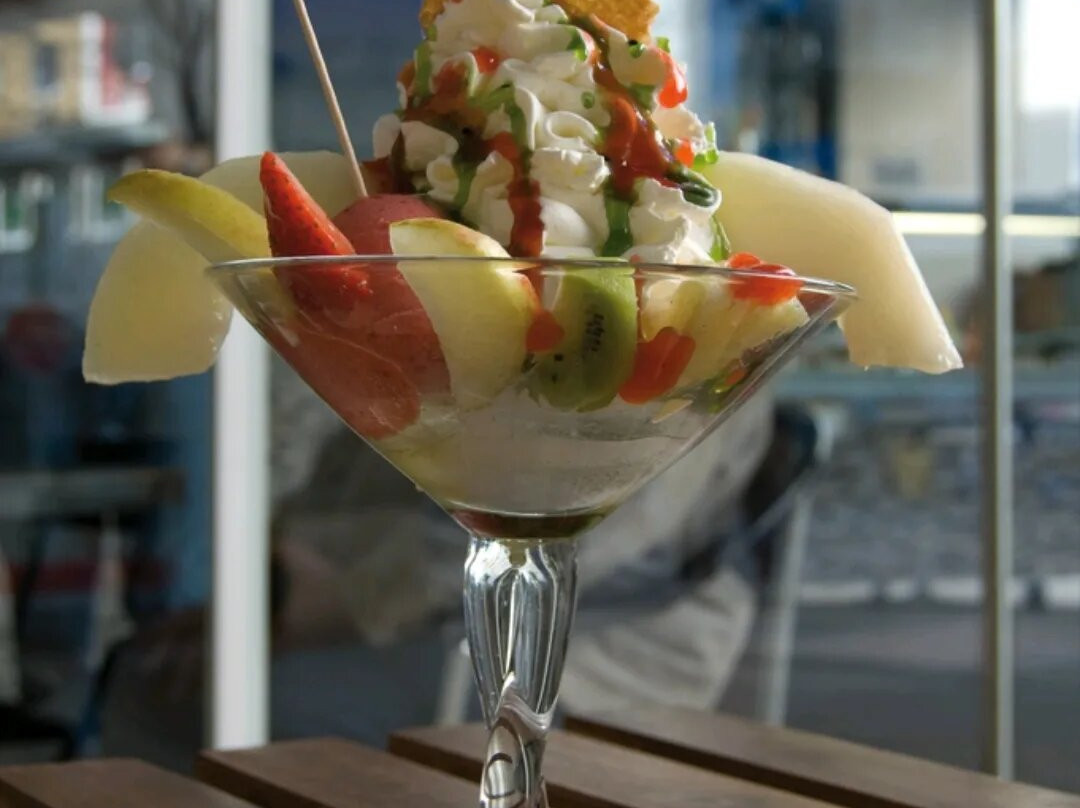 Scilla Gelateria&Pizzeria