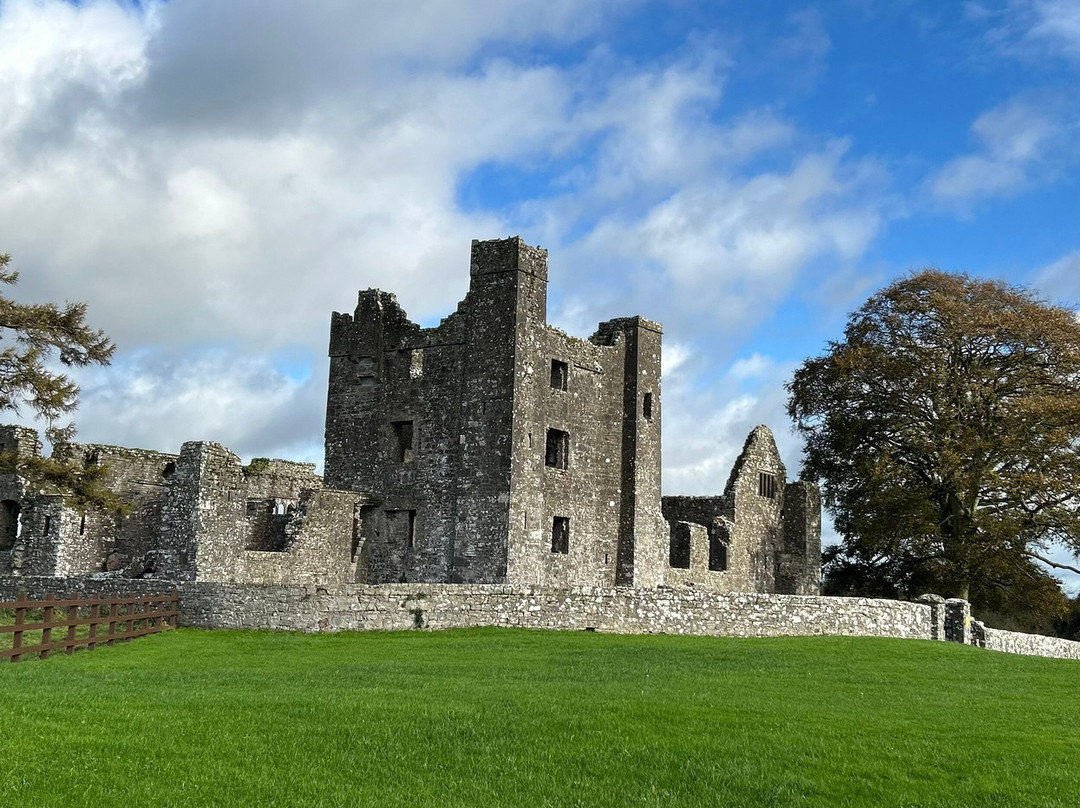 Love Irish Tours-都柏林必去景点