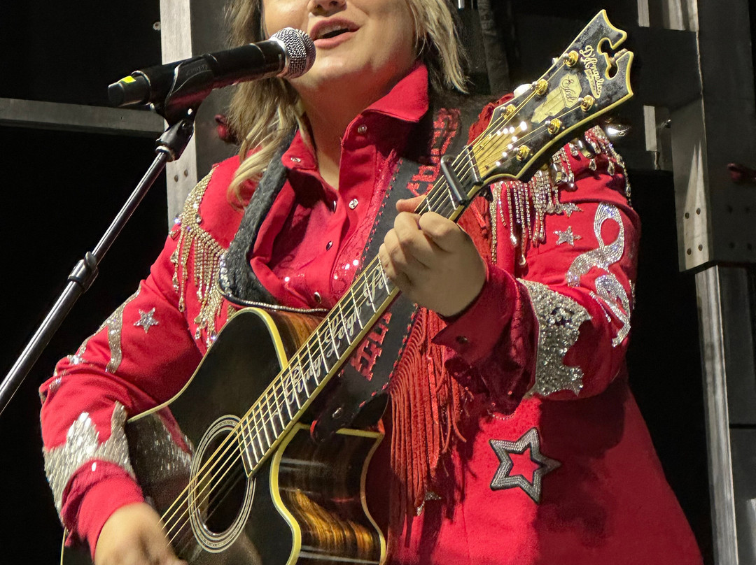 Cobblestone Inn & Suites - Fairfield Bay主图