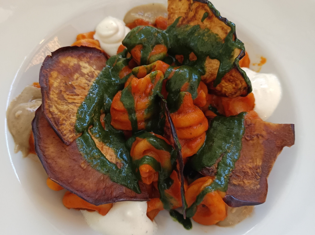 Concetta - Autentico Bistrò Siciliano