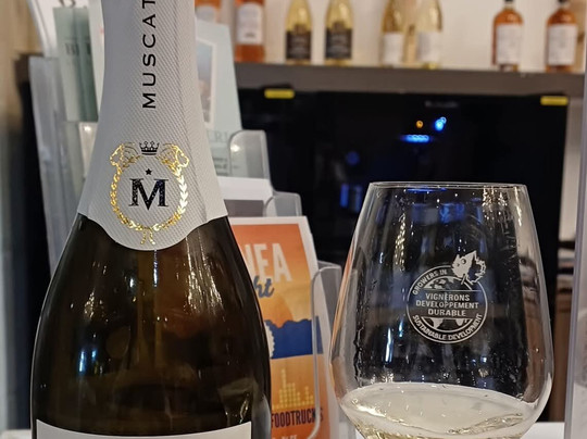 Rhonéa - Boutique De Beaumes-de-venise-Beaumes-de-Venise必去景点