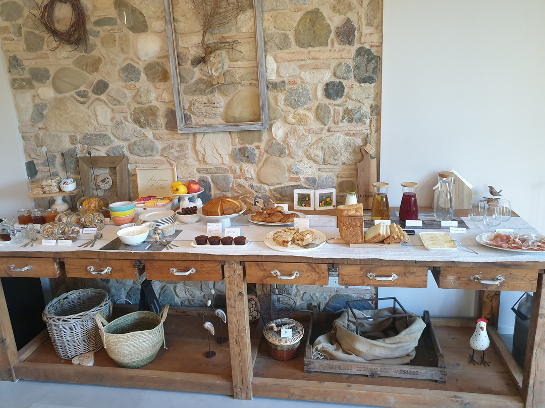 Il Fienile Bed & Breakfast主图