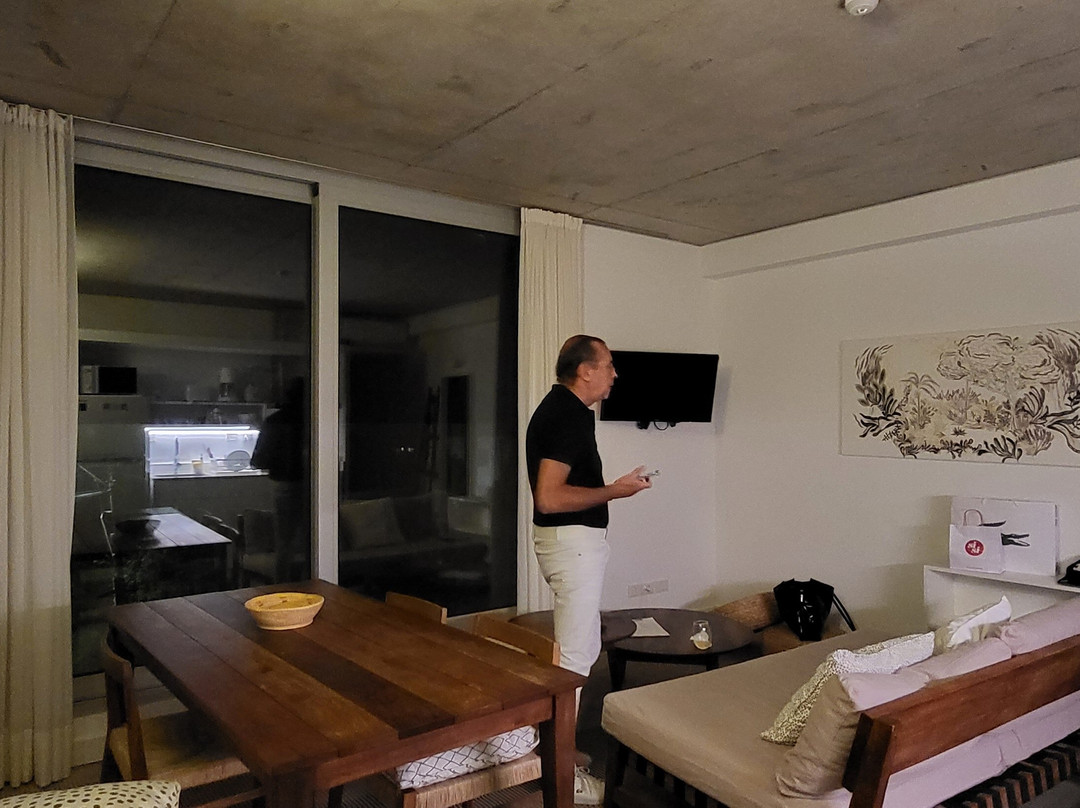 Casagrande Hotel & Beach Club主图