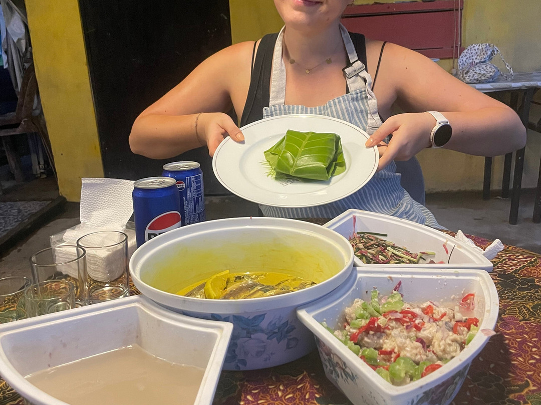 Flavors of Sabah: Cooking Class-兵南邦必去景点