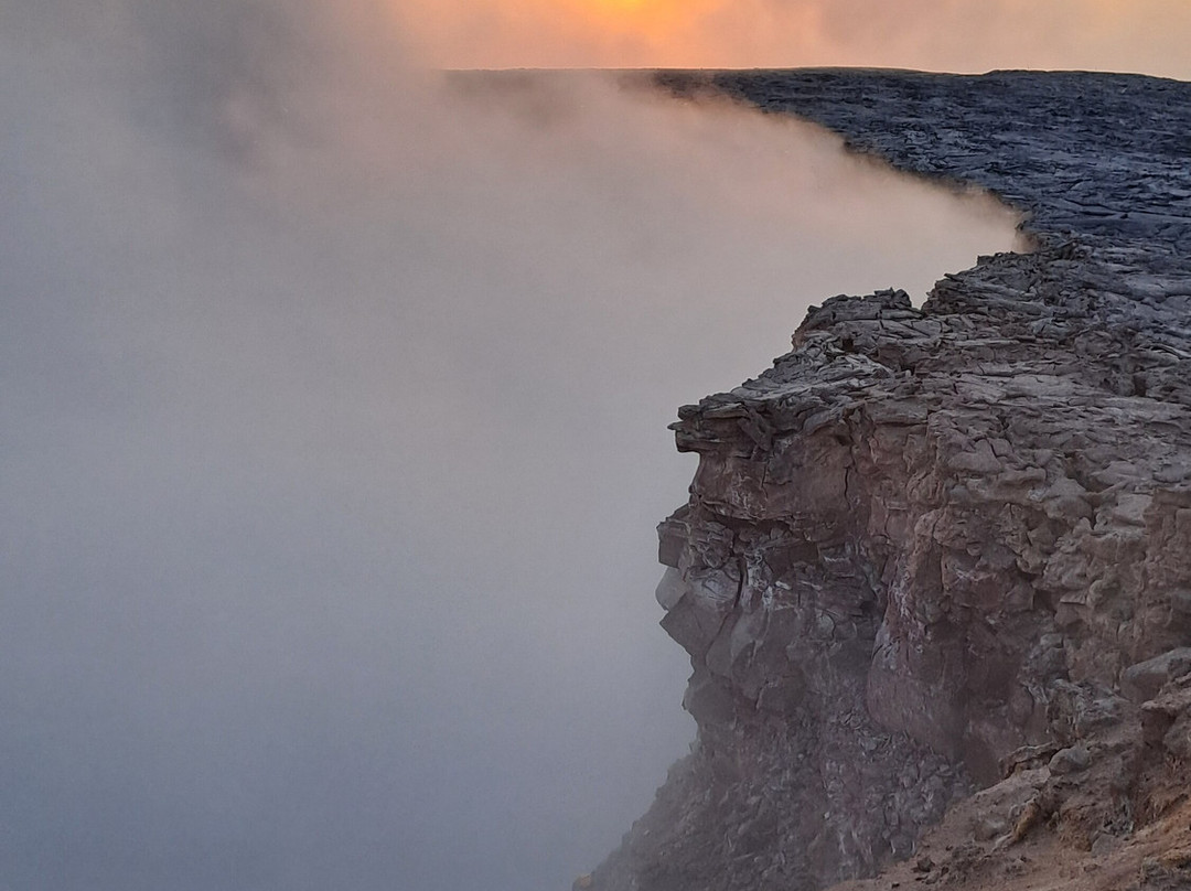 Guide-Ethiopia-贡德尔必去景点