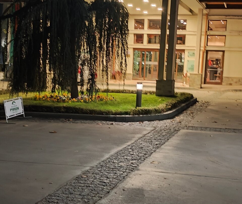 Pirin Park Hotel主图