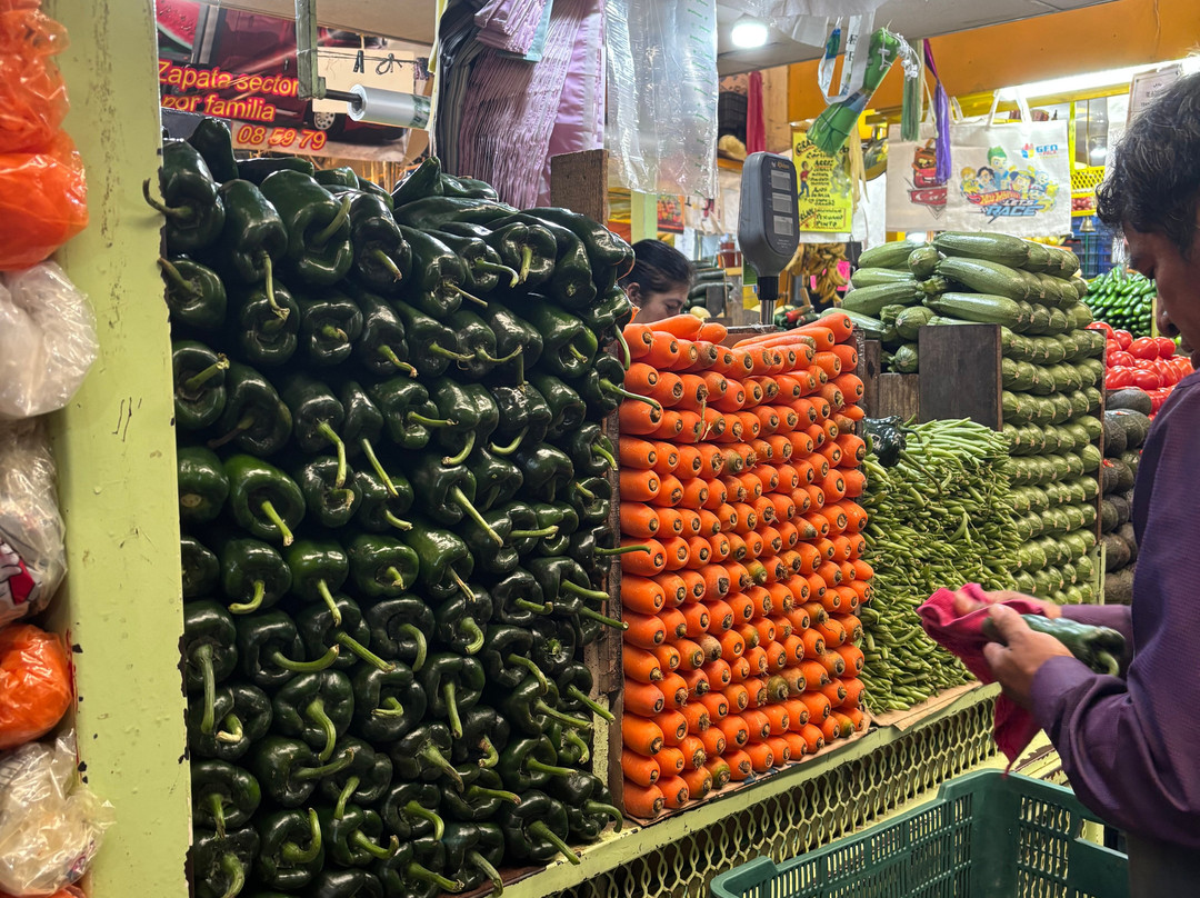 Cardia Puebla Cooking Class-San Andres Cholula必去景点