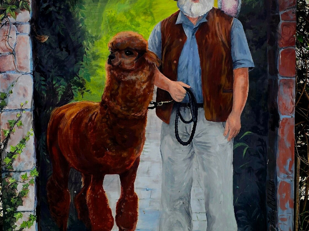 Sheffield Visitor Information Centre-谢菲尔德必去景点