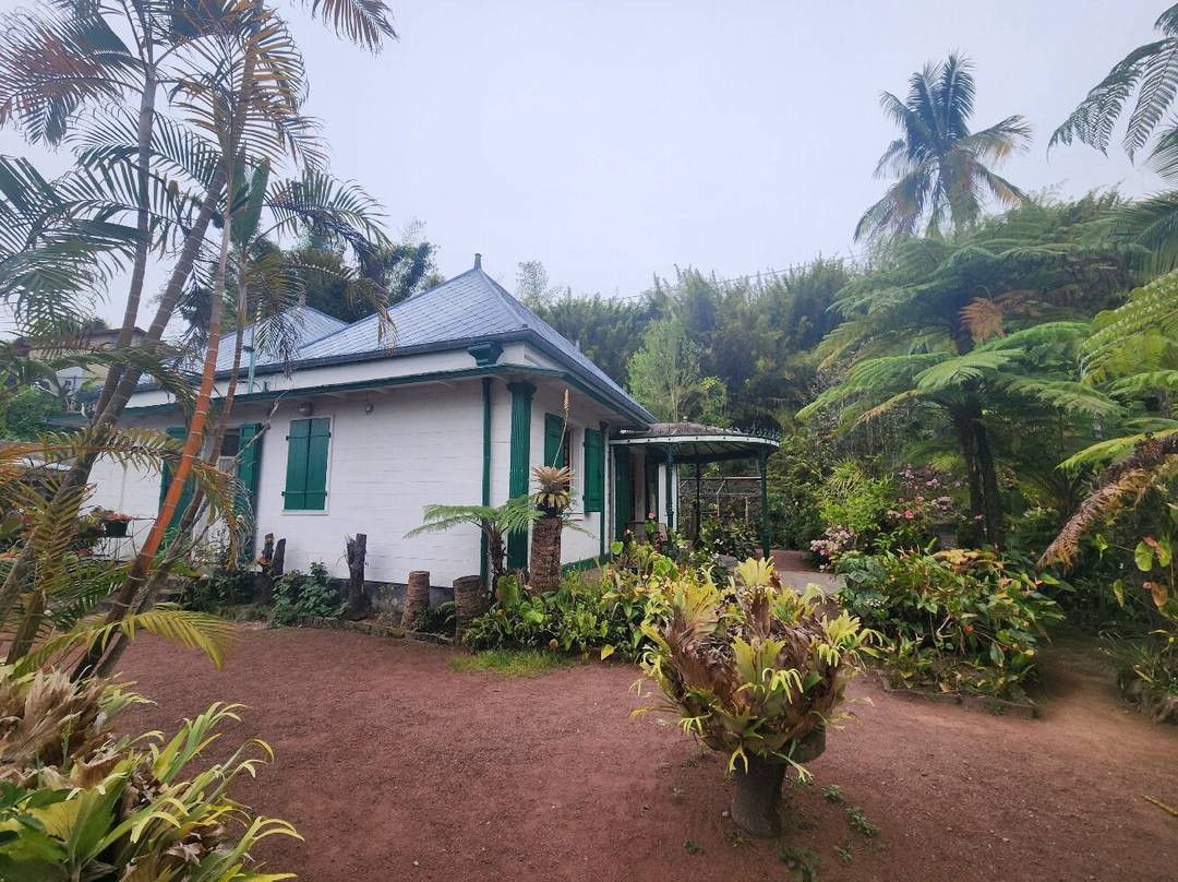 Maison Folio-埃勒堡必去景点