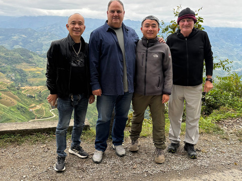 Rose Travel-河内必去景点