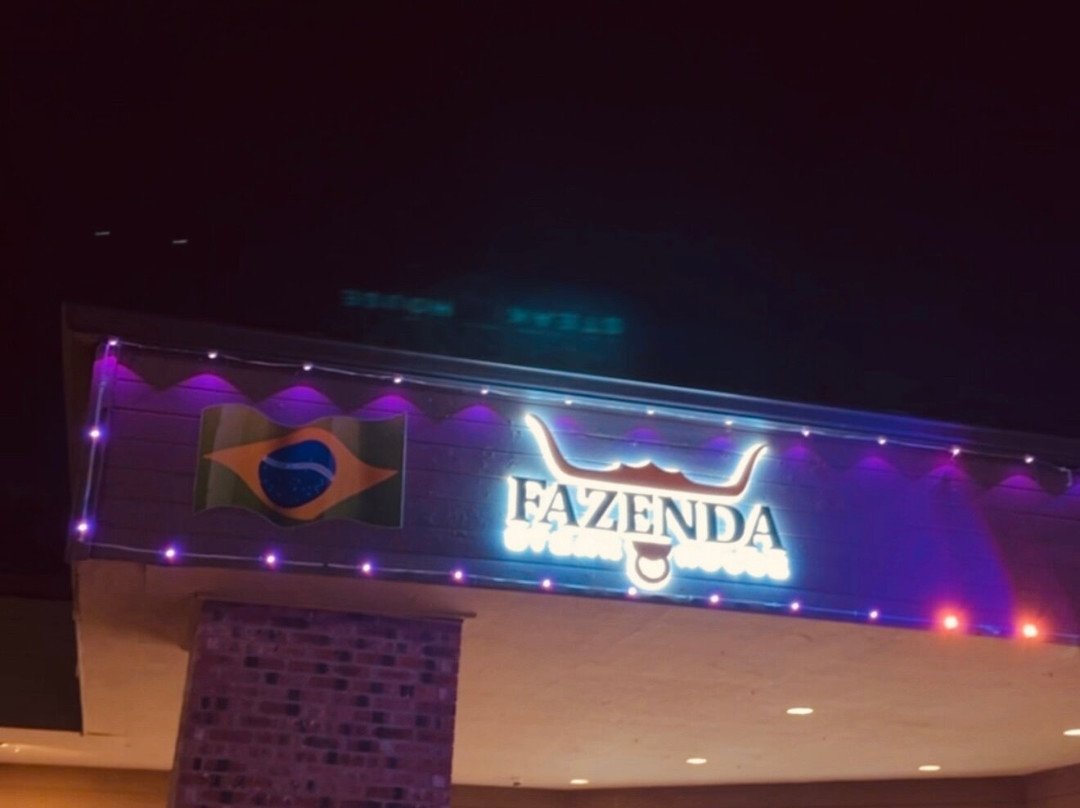 Fazenda Brazilian Steakhouse Maple Grove