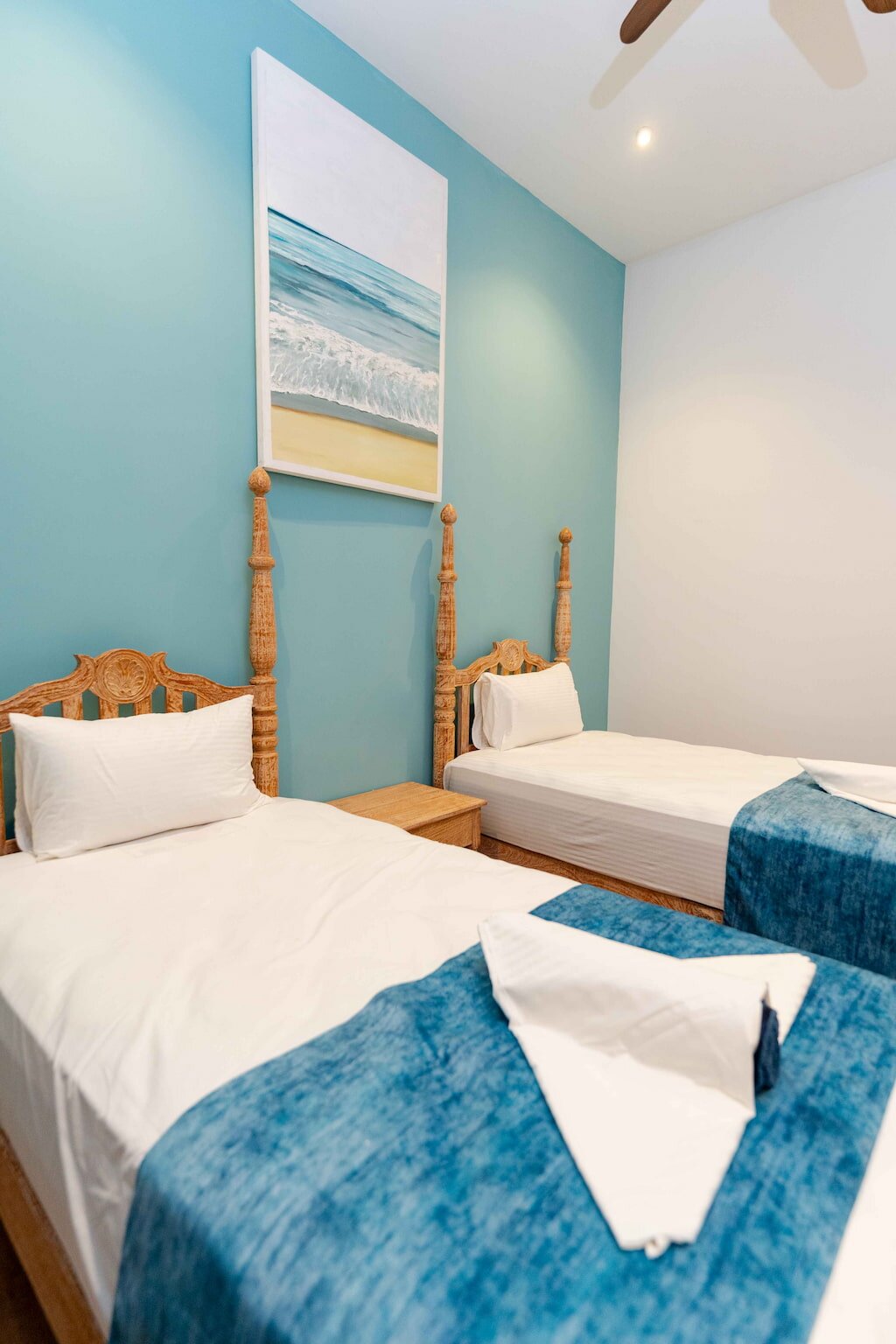 Ocean Gateway Dickwella-客卧