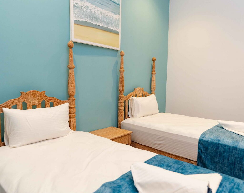 Ocean Gateway Dickwella主图