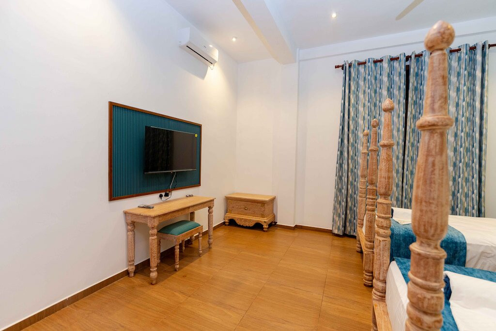 Ocean Gateway Dickwella主图