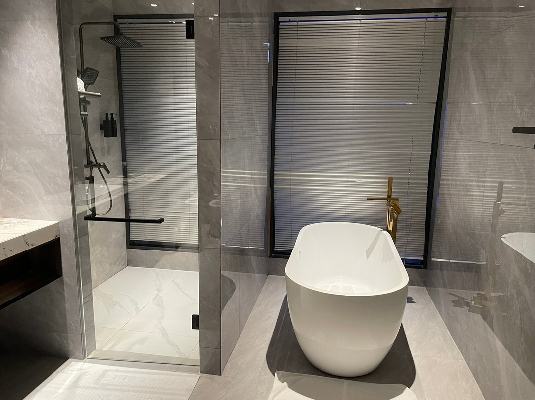 Looma Private Pool Villas