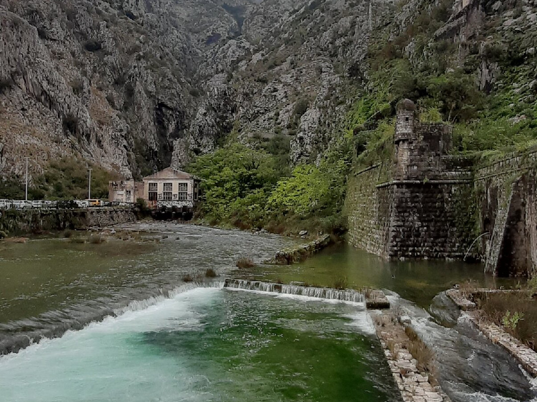 Kampana Tower-科托尔必去景点