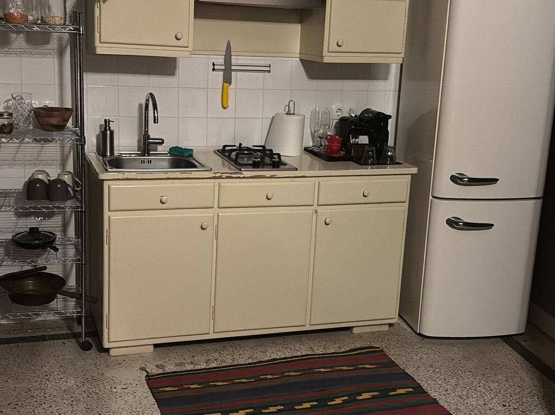 Communal Hotel Sololaki主图