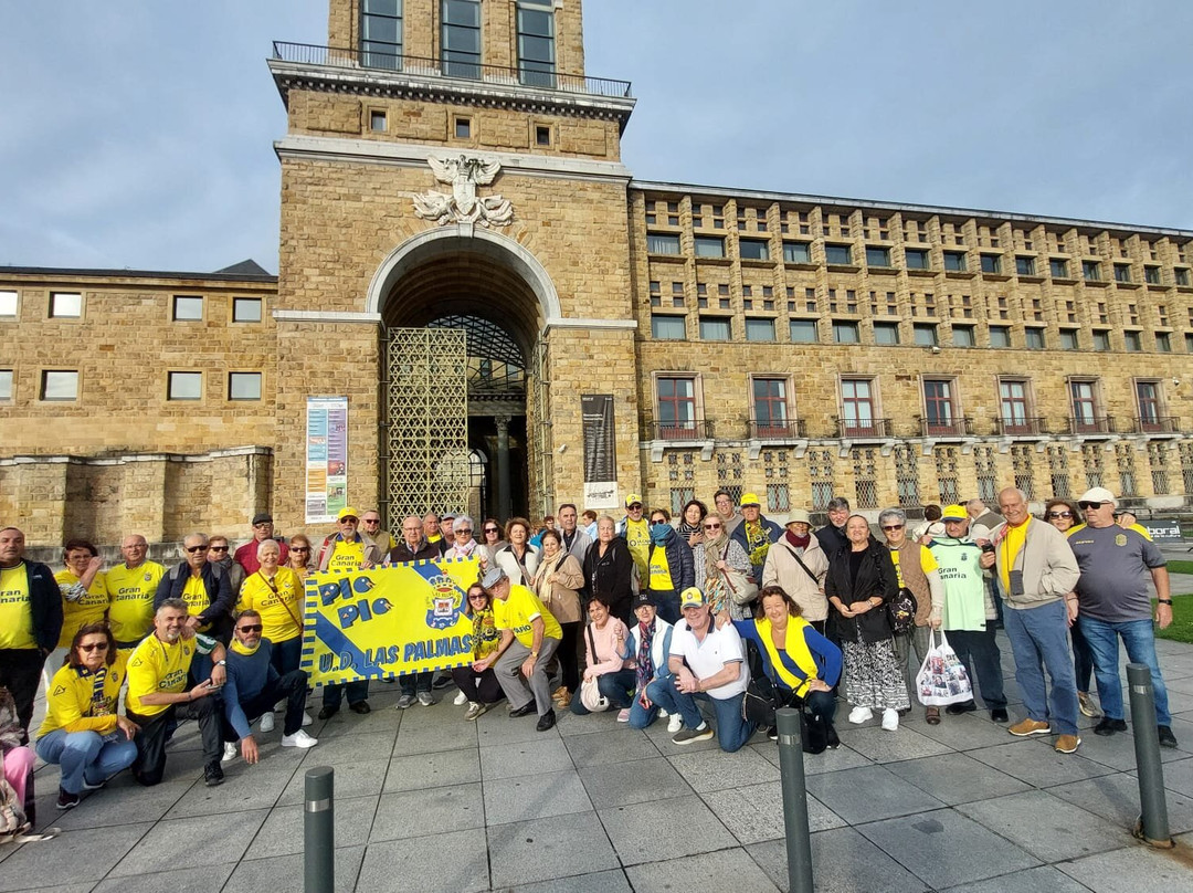 阿斯图里亚斯王子酒店主图